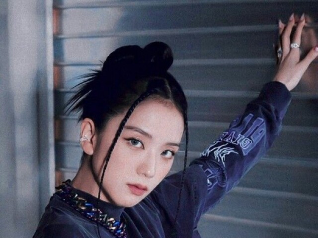 Jisoo