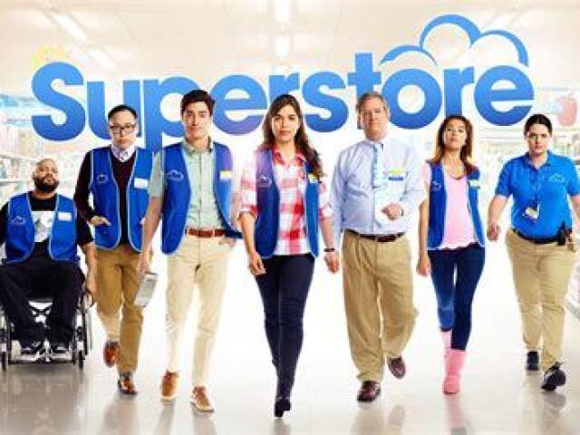 Superstore