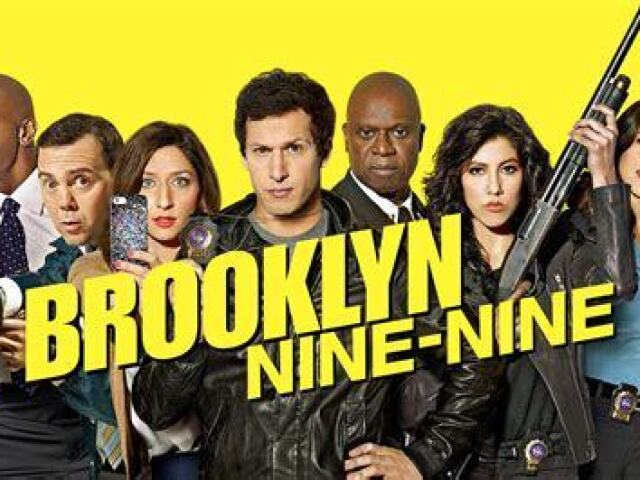 Brooklyn Nine-Nine