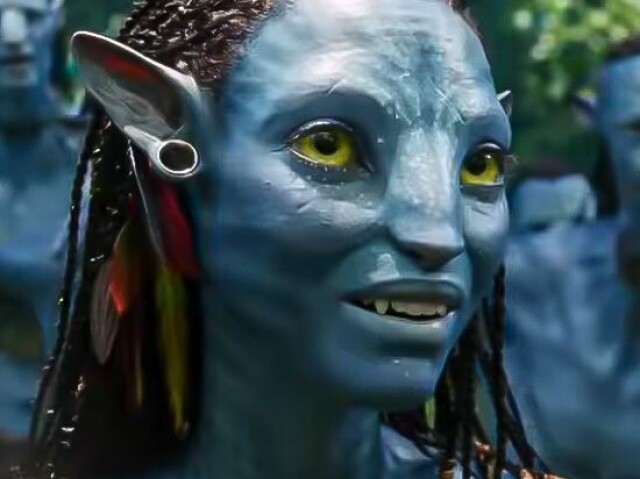 Neytiri