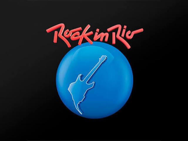 Rock in Rio