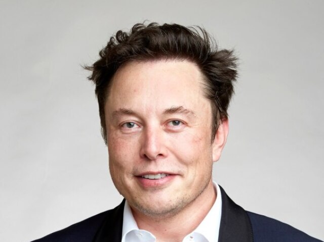 The is Elon Musk