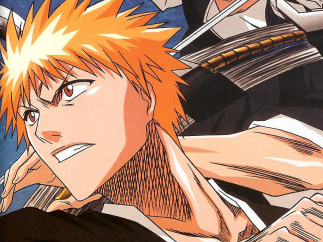 bleach