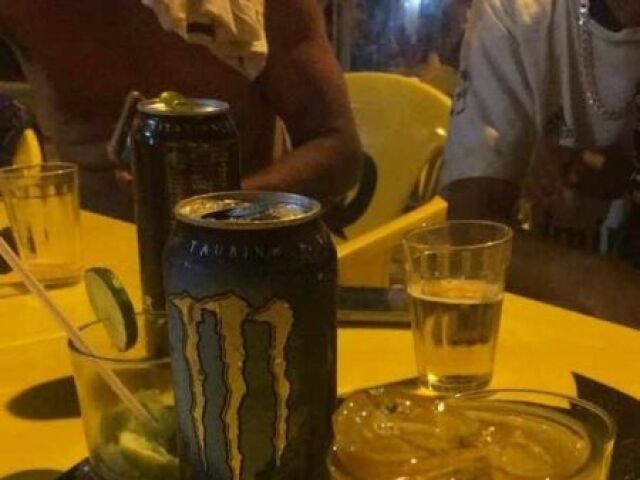 sair pra beber