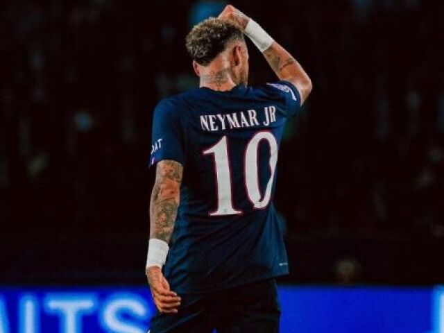 neymar