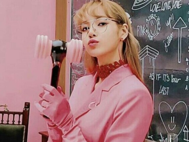 Lisa ❤