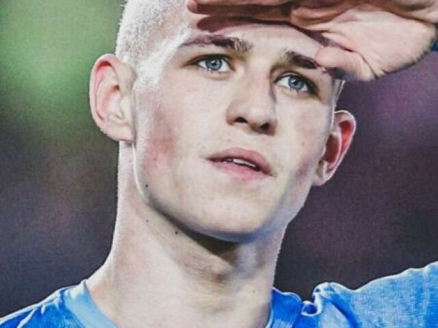 phil foden