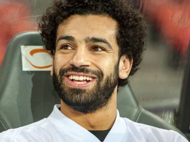 mohamed salah