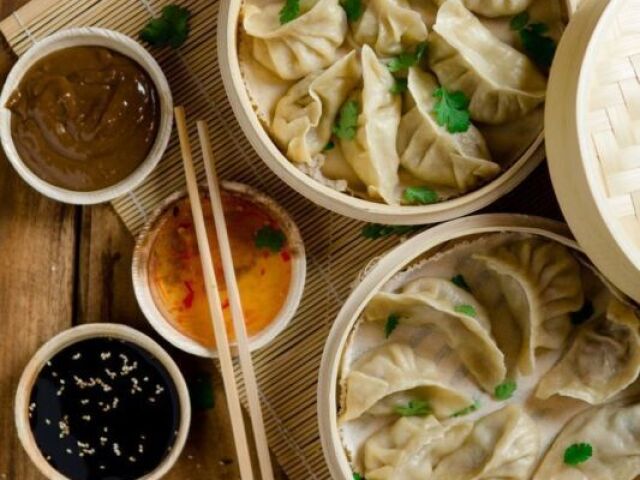 Dumplings