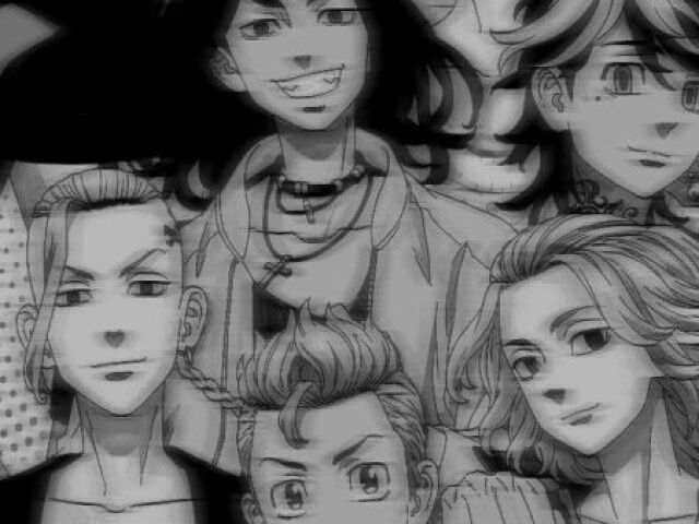 E bora pra perguntinhas de tokyo revengers