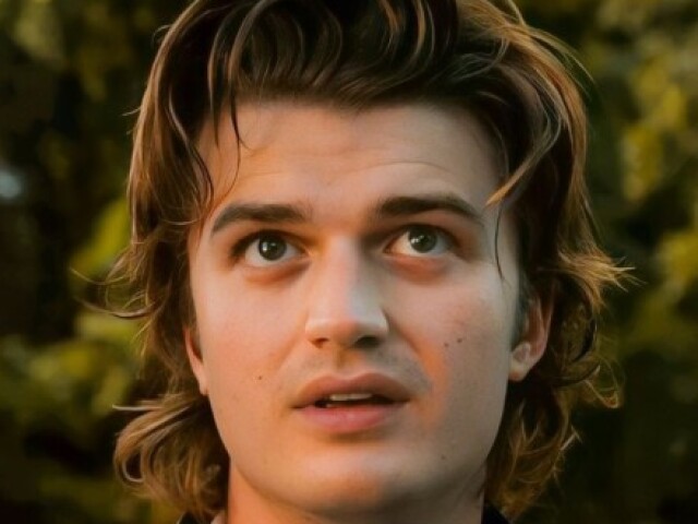 Steve Harrington