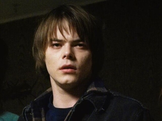 Jonathan Byers