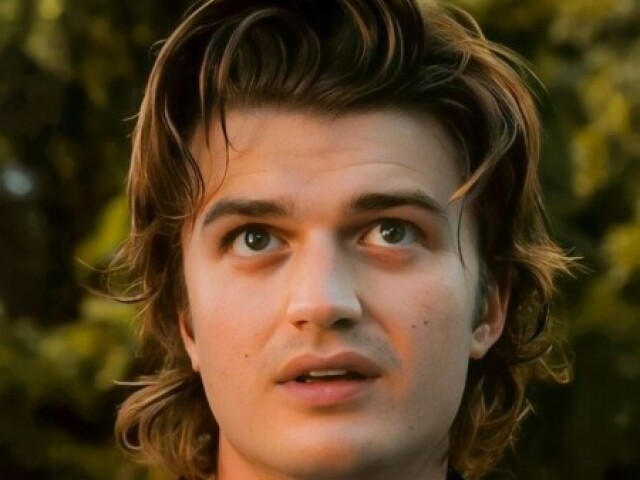 Steve Harrington