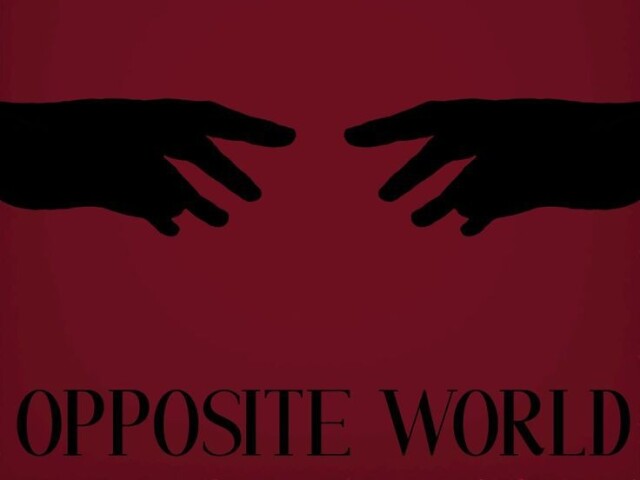 Nome: Opposite World