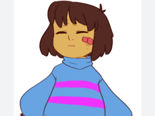 Frisk