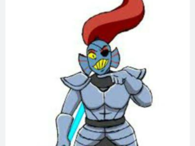 Undyne