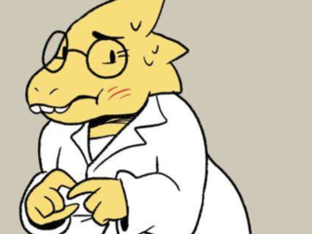 Alphys