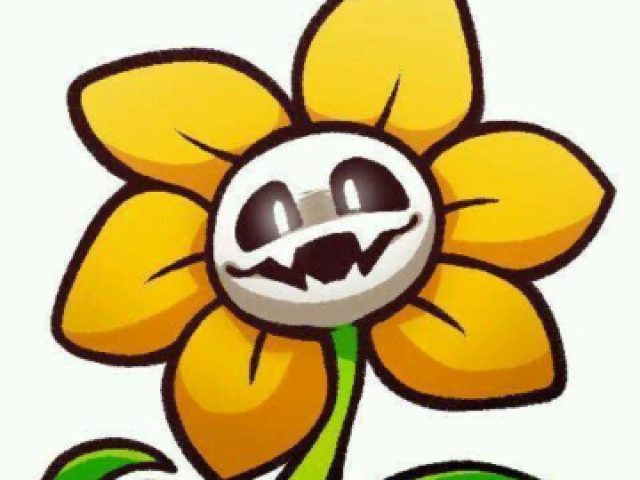 Flowey