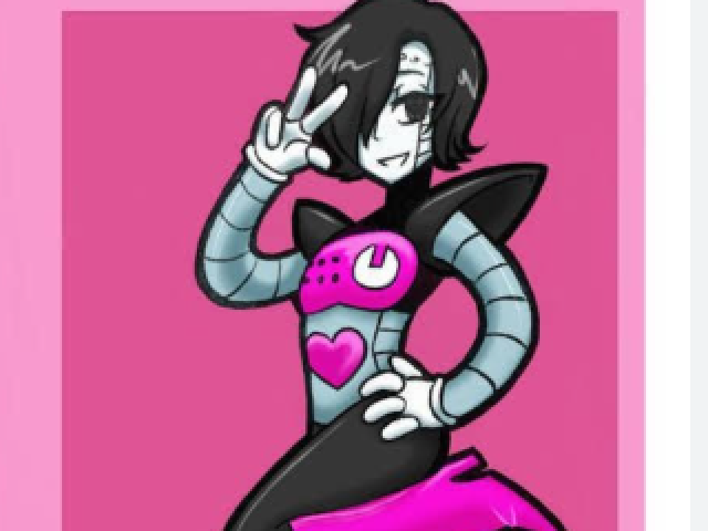 Mettaton
