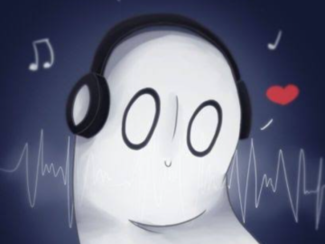 Napstablook
