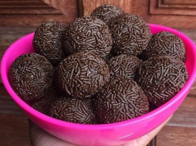 *Brigadeiro