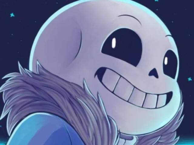 Quem você seria em Undertale?