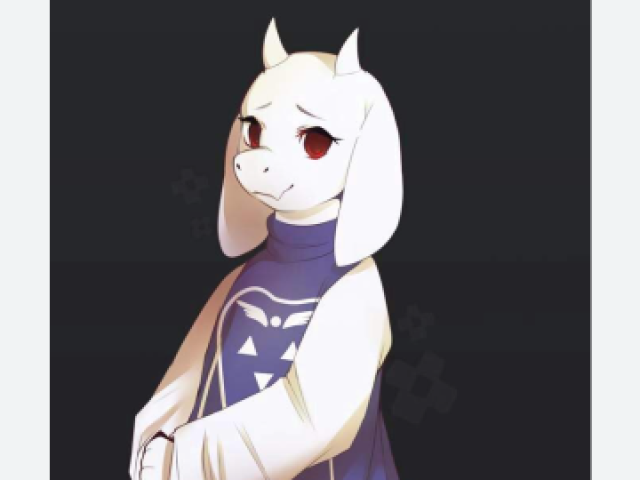 Toriel