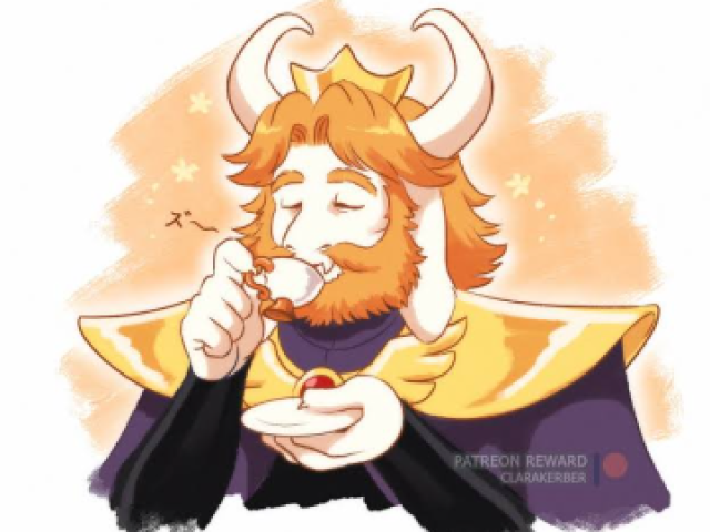 Asgore