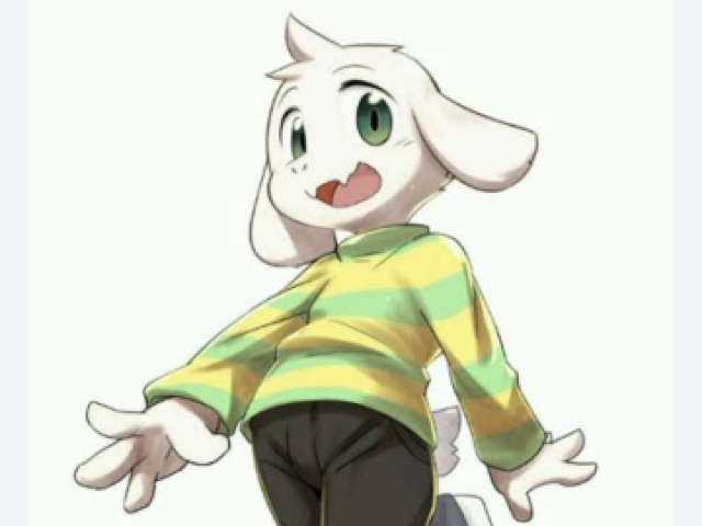 Asriel