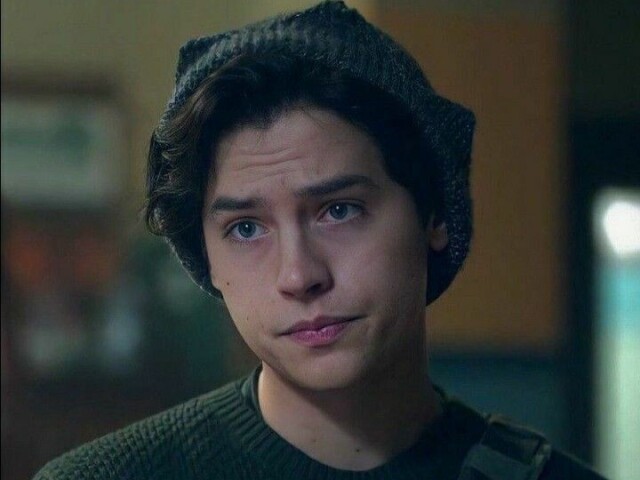 Jughead Jones