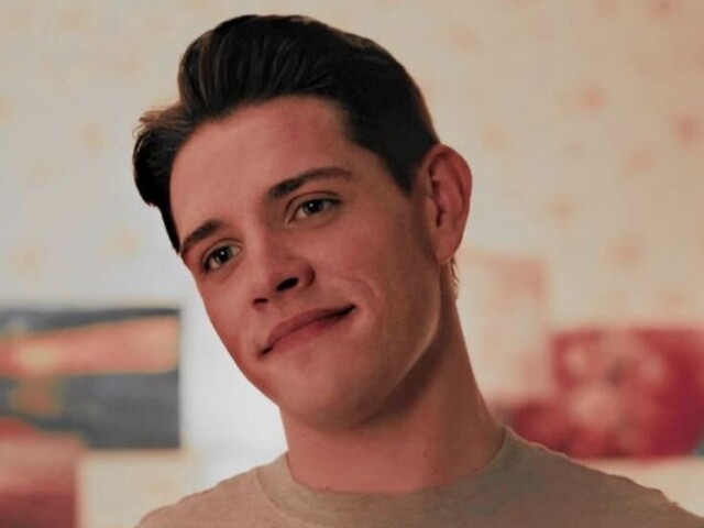 Kevin Keller