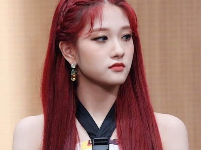 seoyeon - fromis 9