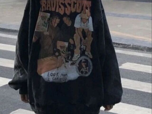 Moletom+Calça
roupa 5