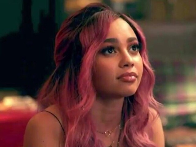 Toni Topaz