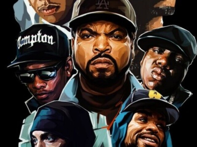 Hiphop