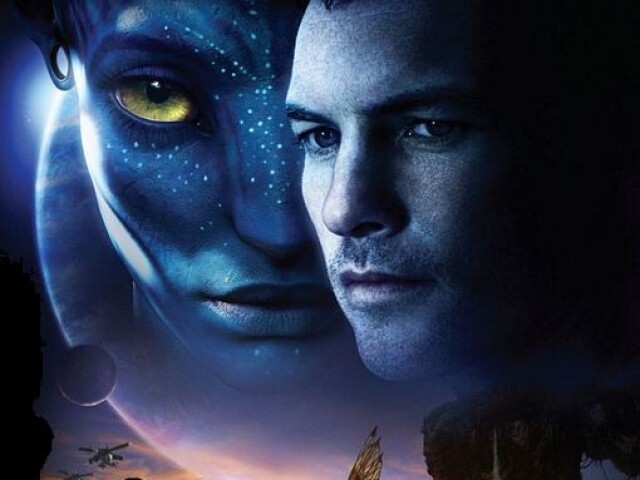 Avatar 2.