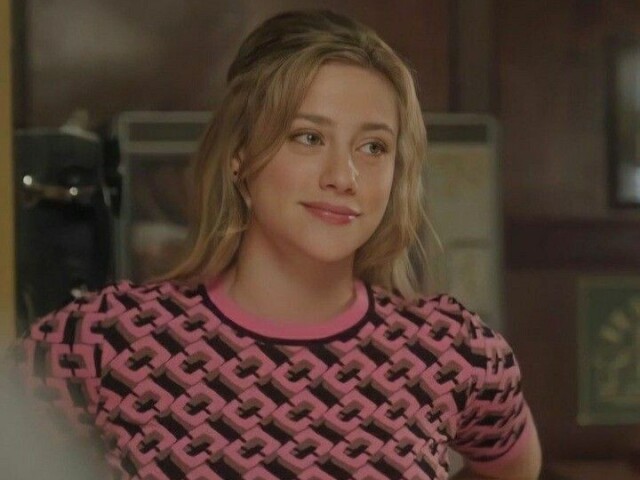 Betty Cooper