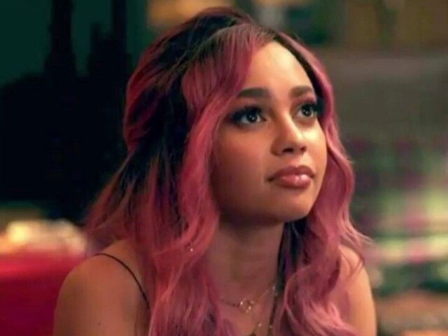 Toni Topaz