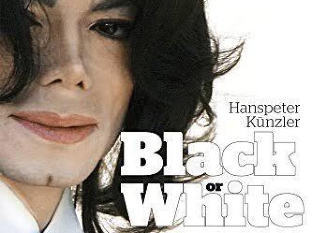 Black or white (mickael jackson)