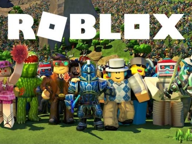 Roblox