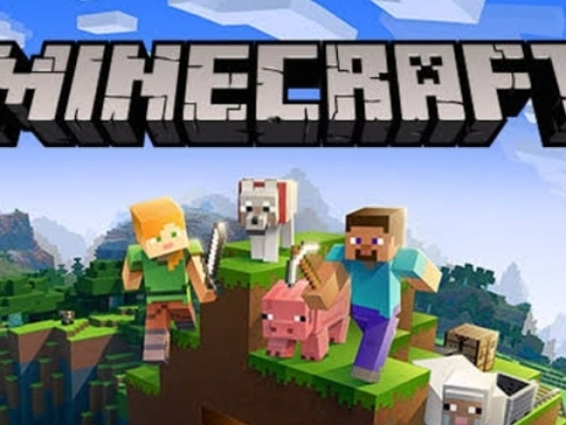 Minecraft