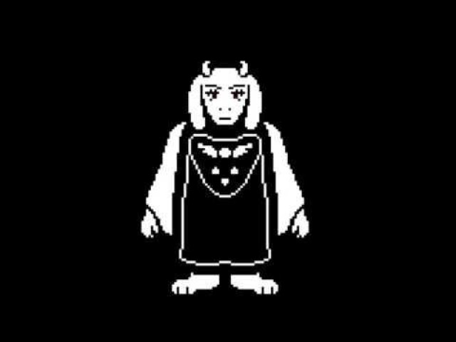 Toriel