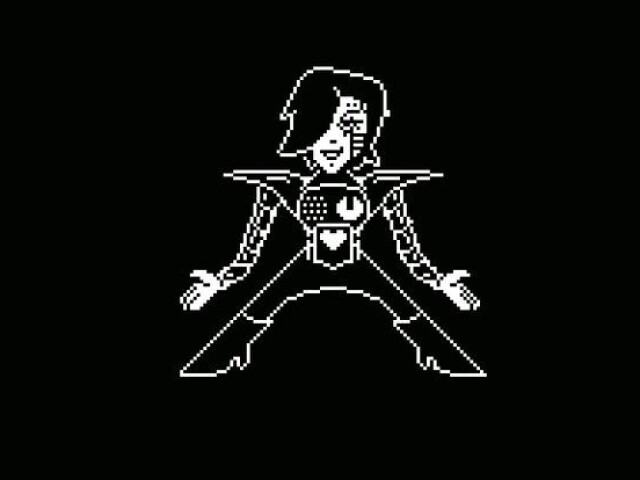 Mettaton