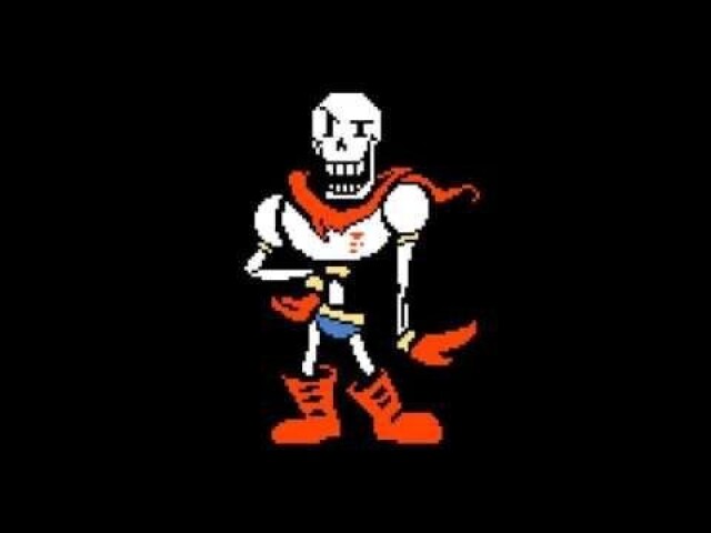 Papyrus