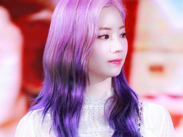 dahyun - twice