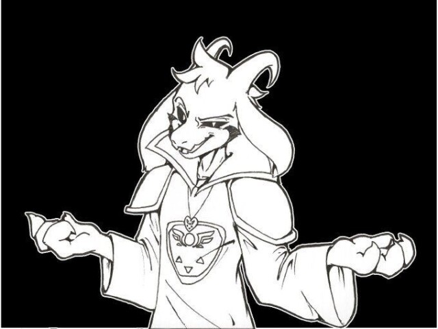 Asriel