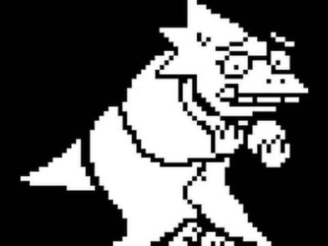 Alphys
