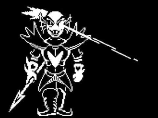 Undyne