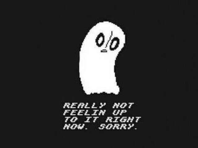 Napstablook