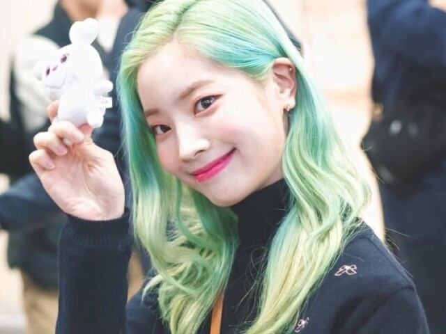 dahyun - twice